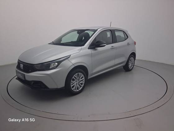 FIAT ARGO 1.0 FIREFLY FLEX DRIVE MANUAL FIAT ARGO 1.0 FIREFLY FLEX DRIVE MANUAL